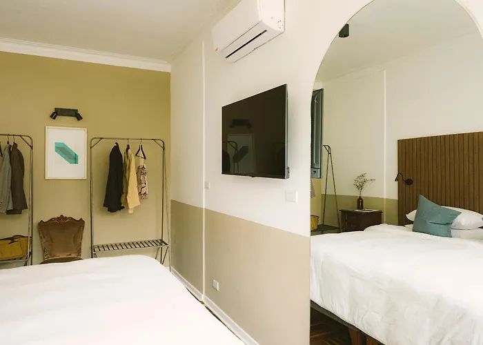 Fausto By AndeanVilla